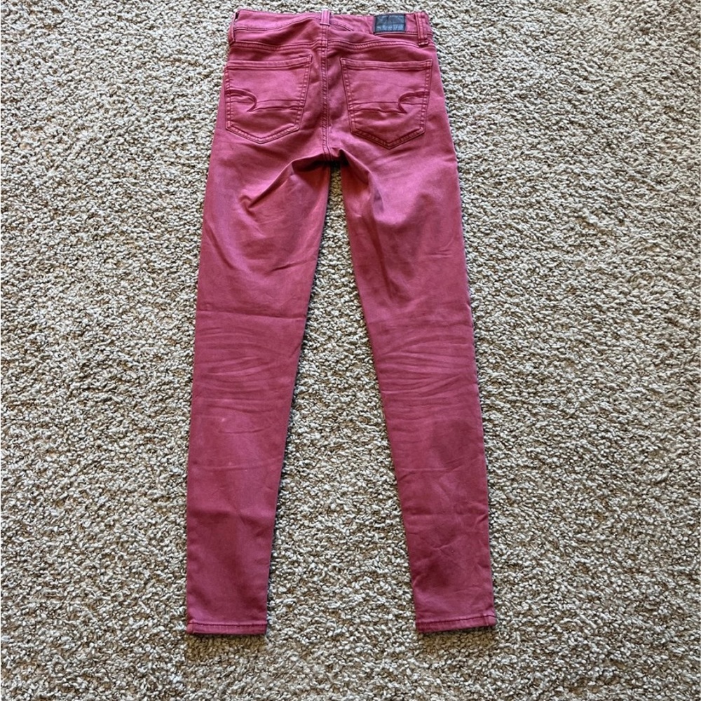 American Eagle jeans - Picture 2 of 4